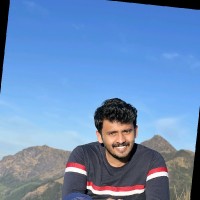 Athul M K