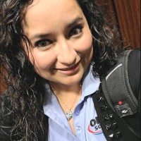 Jennifer Palacios