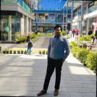 Sachin Shishodia