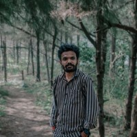 Vishnu B