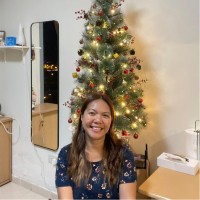Rhoan Joy Pacubat