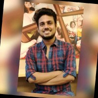 Ketan Raj
