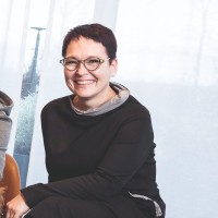 Claudia Ahansal Thrier