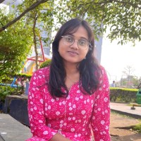Rinki Saha
