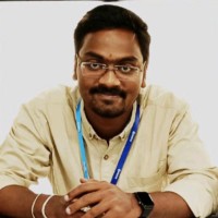 Rishith Kumar Potla