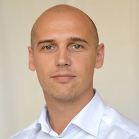 Jim Nyström
