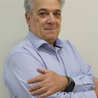 Marco Antonio Tadeu Silva
