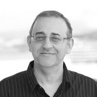 Patxi Olaeta