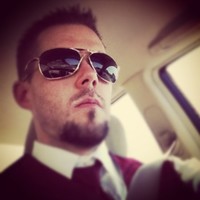 Trey Palmer