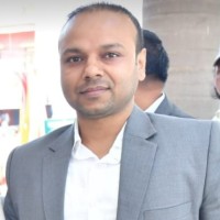 Santosh Maurya