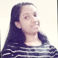 Nisha M Nair