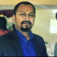 Samadhan Waghmare