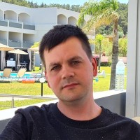Sebastian Tworkowski