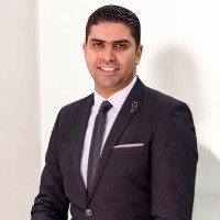 Mohamed Hendy