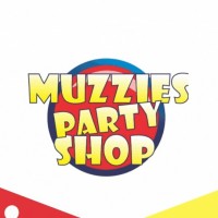 Muzzies Party Shop