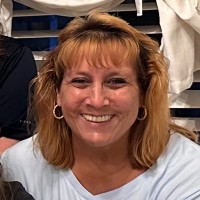 Barbara Perry