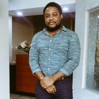 JERRY NNAMDI