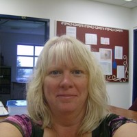Joanne Timlin