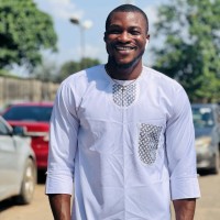 Wisdom Alonge