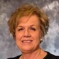 Vicky Gardner