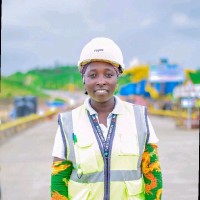 Mary Gichaga
