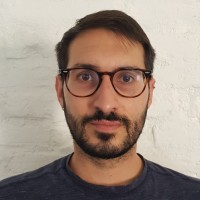 Alejandro Valero Cebrián