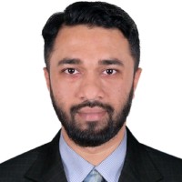 MD Mobarak Hossen