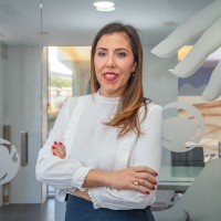 Victoria Padilla Olea