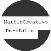 Martin Creativo