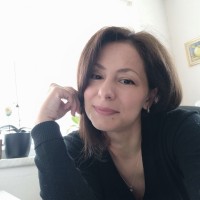 Desi Karavelikova