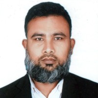Mohammad Shafi Uddin Chowdhury Hriday