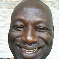 Ali, Baba Emmanuel