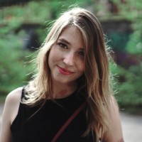 Arianna Meda