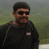 Anand Paulraj