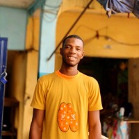 Chima John