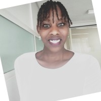 Dorcas Jepkosgei