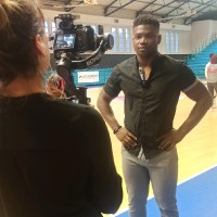 Bell Etame Joseph