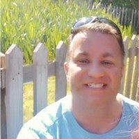 Chris Harrold