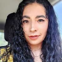 Nancy Polvo Rosales