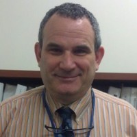 Steve Fabbri