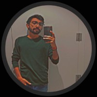 Ankit Thacker
