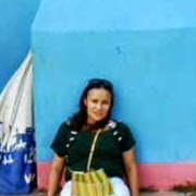 Delza Santos