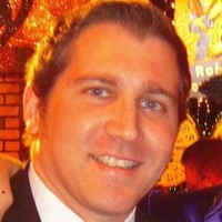Chad Lockwood