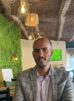 Sidi Mohamed Nouamane