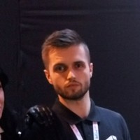 Maciej Drożdż