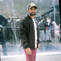 Jagga Sandeep Reddy