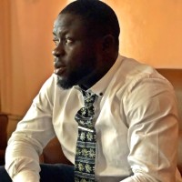 Oluwaseun Omitogun