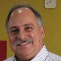 Arnaldo Toledo