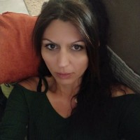 Marianna Mirsilidou