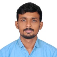 Vignesh M
